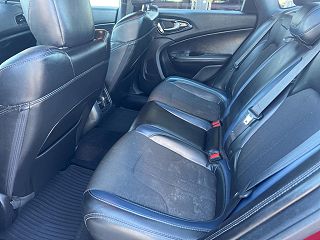 2017 Chrysler 200 S 1C3CCCDG9HN500917 in Rapid City, SD 12