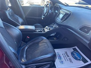 2017 Chrysler 200 S 1C3CCCDG9HN500917 in Rapid City, SD 16
