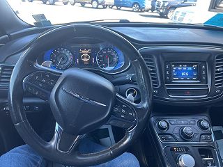 2017 Chrysler 200 S 1C3CCCDG9HN500917 in Rapid City, SD 18