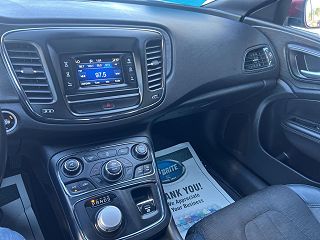 2017 Chrysler 200 S 1C3CCCDG9HN500917 in Rapid City, SD 19