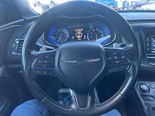 2017 Chrysler 200 S 1C3CCCDG9HN500917 in Rapid City, SD 22