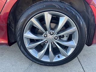 2017 Chrysler 200 S 1C3CCCDG9HN500917 in Rapid City, SD 8
