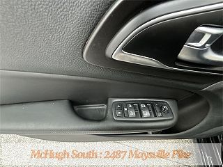 2017 Chrysler 200 Limited 1C3CCCAB6HN504805 in Zanesville, OH 13