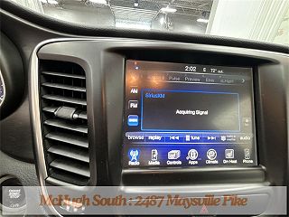 2017 Chrysler 200 Limited 1C3CCCAB6HN504805 in Zanesville, OH 16