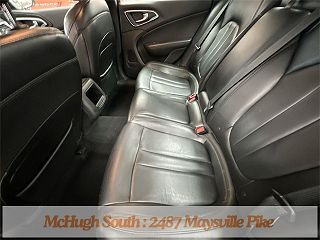 2017 Chrysler 200 Limited 1C3CCCAB6HN504805 in Zanesville, OH 21