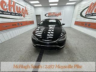 2017 Chrysler 200 Limited 1C3CCCAB6HN504805 in Zanesville, OH 3