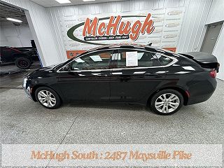 2017 Chrysler 200 Limited 1C3CCCAB6HN504805 in Zanesville, OH 5