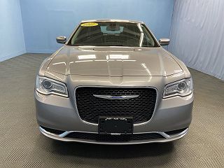2017 Chrysler 300 Limited Edition 2C3CCAAG3HH521666 in East Hartford, CT 2