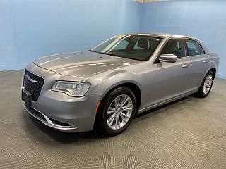 2017 Chrysler 300 Limited Edition 2C3CCAAG3HH521666 in East Hartford, CT 3