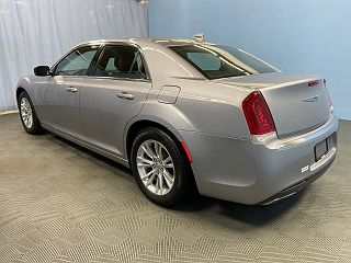2017 Chrysler 300 Limited Edition 2C3CCAAG3HH521666 in East Hartford, CT 4