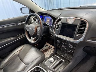 2017 Chrysler 300 Limited Edition 2C3CCAAG3HH521666 in East Hartford, CT 45