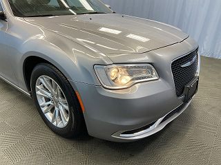 2017 Chrysler 300 Limited Edition 2C3CCAAG3HH521666 in East Hartford, CT 48