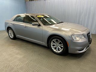 2017 Chrysler 300 Limited Edition 2C3CCAAG3HH521666 in East Hartford, CT 7