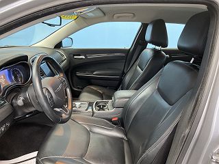 2017 Chrysler 300 Limited Edition 2C3CCAAG3HH521666 in East Hartford, CT 9