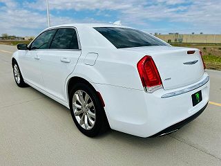 2017 Chrysler 300 Limited Edition 2C3CCARG7HH591482 in Grand Island, NE 4