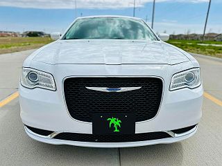 2017 Chrysler 300 Limited Edition 2C3CCARG7HH591482 in Grand Island, NE 5
