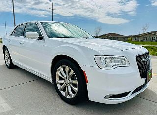 2017 Chrysler 300 Limited Edition 2C3CCARG7HH591482 in Grand Island, NE