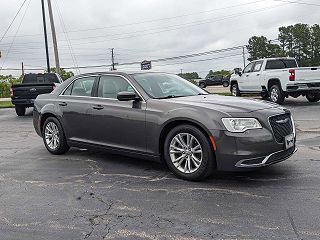 2017 Chrysler 300 Limited Edition VIN: 2C3CCAAG0HH662226