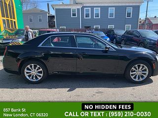 2017 Chrysler 300 Limited Edition 2C3CCARG2HH508332 in New London, CT 3
