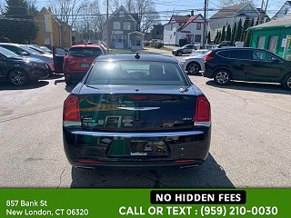 2017 Chrysler 300 Limited Edition 2C3CCARG2HH508332 in New London, CT 5