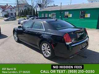 2017 Chrysler 300 Limited Edition 2C3CCARG2HH508332 in New London, CT 6