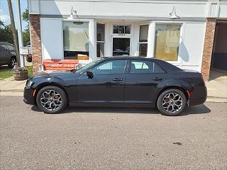 2017 Chrysler 300 S 2C3CCAGG7HH529986 in Sand Creek, WI 1
