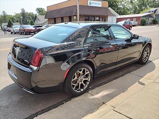 2017 Chrysler 300 S 2C3CCAGG7HH529986 in Sand Creek, WI 6