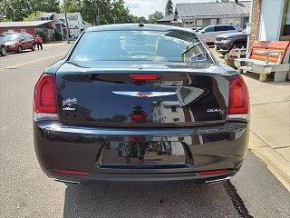 2017 Chrysler 300 S 2C3CCAGG7HH529986 in Sand Creek, WI 7