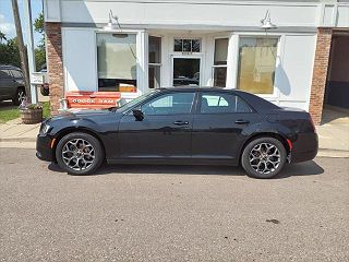 2017 Chrysler 300 S 2C3CCAGG7HH529986 in Sand Creek, WI