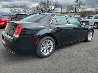 2017 Chrysler 300 Limited Edition 2C3CCAAG6HH566861 in Slatington, PA 6