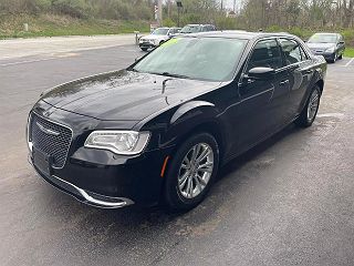 2017 Chrysler 300 Limited Edition 2C3CCAAG9HH538682 in Valparaiso, IN 4