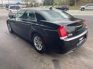 2017 Chrysler 300 Limited Edition 2C3CCAAG9HH538682 in Valparaiso, IN 5