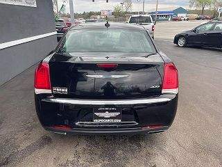 2017 Chrysler 300 Limited Edition 2C3CCAAG9HH538682 in Valparaiso, IN 6