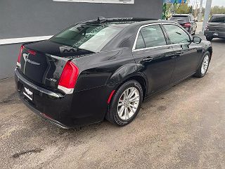 2017 Chrysler 300 Limited Edition 2C3CCAAG9HH538682 in Valparaiso, IN 7