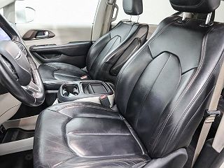 2017 Chrysler Pacifica Touring-L 2C4RC1BG0HR739434 in Bay City, MI 10