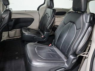 2017 Chrysler Pacifica Touring-L 2C4RC1BG0HR739434 in Bay City, MI 11