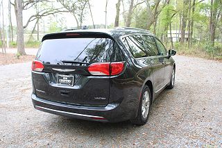2017 Chrysler Pacifica Limited 2C4RC1GG7HR504277 in Bluffton, SC 15
