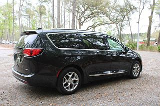 2017 Chrysler Pacifica Limited 2C4RC1GG7HR504277 in Bluffton, SC 16
