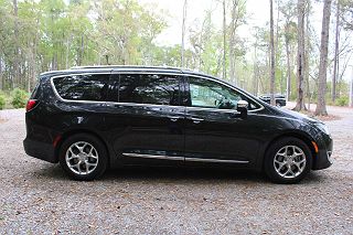 2017 Chrysler Pacifica Limited 2C4RC1GG7HR504277 in Bluffton, SC 17