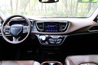 2017 Chrysler Pacifica Limited 2C4RC1GG7HR504277 in Bluffton, SC 29