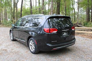 2017 Chrysler Pacifica Limited 2C4RC1GG7HR504277 in Bluffton, SC 9