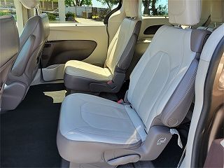 2017 Chrysler Pacifica Touring-L 2C4RC1BG9HR747550 in Concord, CA 12
