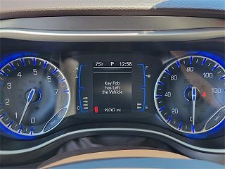 2017 Chrysler Pacifica Touring-L 2C4RC1BG9HR747550 in Concord, CA 22