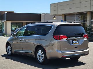 2017 Chrysler Pacifica Touring-L 2C4RC1BG9HR747550 in Concord, CA 7