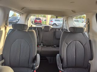 2017 Chrysler Pacifica LX 2C4RC1CG5HR723051 in Fairfield, OH 10
