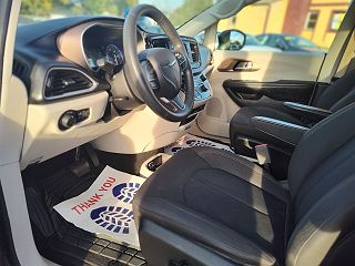 2017 Chrysler Pacifica LX 2C4RC1CG5HR723051 in Fairfield, OH 20