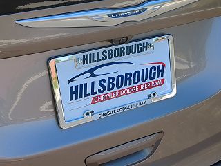 2017 Chrysler Pacifica LX 2C4RC1CG9HR771166 in Hillsborough, NC 14