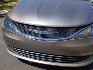 2017 Chrysler Pacifica LX 2C4RC1CG9HR771166 in Hillsborough, NC 16