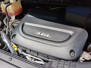 2017 Chrysler Pacifica LX 2C4RC1CG9HR771166 in Hillsborough, NC 17