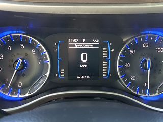 2017 Chrysler Pacifica LX 2C4RC1CG9HR771166 in Hillsborough, NC 24